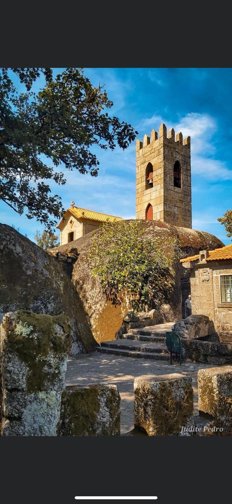 Appartamento Ferreira'S House Guimarães Esterno foto